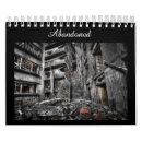 Search for abandoned photography Decay