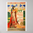 Search for grand prix posters Classic travel illustration