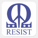 Search for ohm symbol stickers Peace