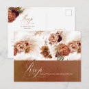 Search for fall wedding colours postcards Rustic