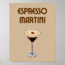 Search for retro cocktail posters Modern