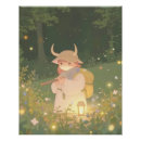 Search for whimsical animals posters Cute