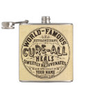 Search for cures barware Medicine