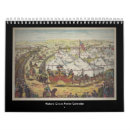 Search for vintage advertising calendars Antique