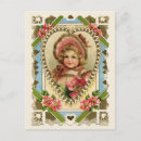 Search for heart shaped frame postcards Vintage