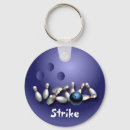 Search for bowling key rings Men