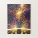 Search for brightest Galaxy