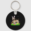 Search for egg basket key rings Bunny