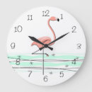 Search for flamingos art Retro
