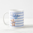 Search for little bear mugs Blue