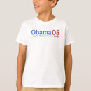 Search for obama kids tshirts Political