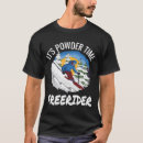 Search for freeride tshirts Skiing