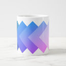 Search for fading colour mugs Pink