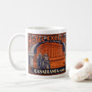 Search for casablanca mugs Africa