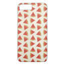 Search for watermelon seeds iphone cases Green
