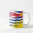 Search for canadian provinces mugs Flag