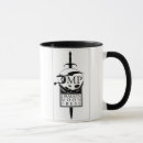 Search for dragon and sword mugs Fantasy