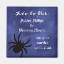 Search for til death do us part save the dates Halloween