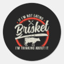 Search for brisket stickers Grill