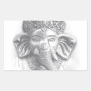 Search for lord ganesha stickers Hindu