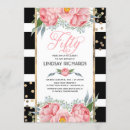 Search for decorative stripes invitations Modern
