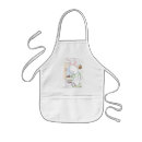 Search for easter egg aprons Rabbits