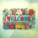 Search for rose window decals Flowers