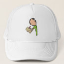 Search for journalist hats Reporter