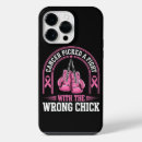Search for cancer awareness iphone cases Breast cancer support