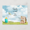 Search for 3rd birthday postcards Boy