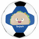 Search for face soccer balls Cartoon