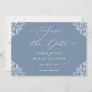 Search for luxury wedding save the dates Classy