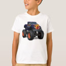 Search for trucks kids tshirts Car