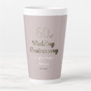 Search for diamond anniversary mugs Elegant