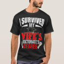 Search for doctor wife tshirts Nurse