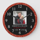 Search for 40th anniversary clocks Parents