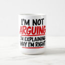 Search for explains mugs Sarcastic