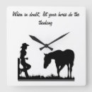 Search for stables clocks Pony