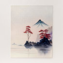 Search for japanese landscape puzzles Travel