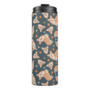 Search for welsh corgi travel mugs Cute dog