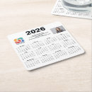 Search for calendar barware Monthly