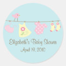 Search for baby bib stickers Pink