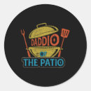 Search for patio stickers Grandpa