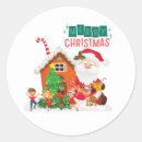 Search for tree house stickers Reindeer