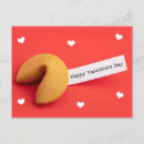 Search for fortune cookies postcards Cute