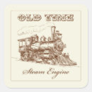 Search for old train stickers Steam