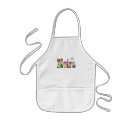Search for daisies aprons Girls