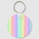 Search for strips key rings Rainbow