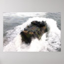 Search for amphibious posters On the move