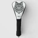 Search for cats golf head covers Pets